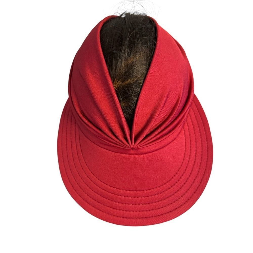 Packable Sun Hat - Picture 2 of 4